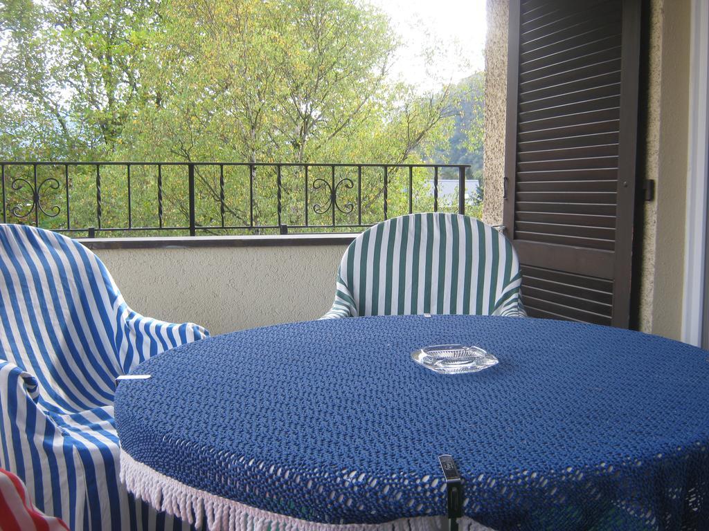 Hotel Garni Ursalina Bad Ragaz Rum bild